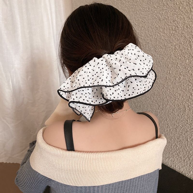 1593 hair ring - F1472
