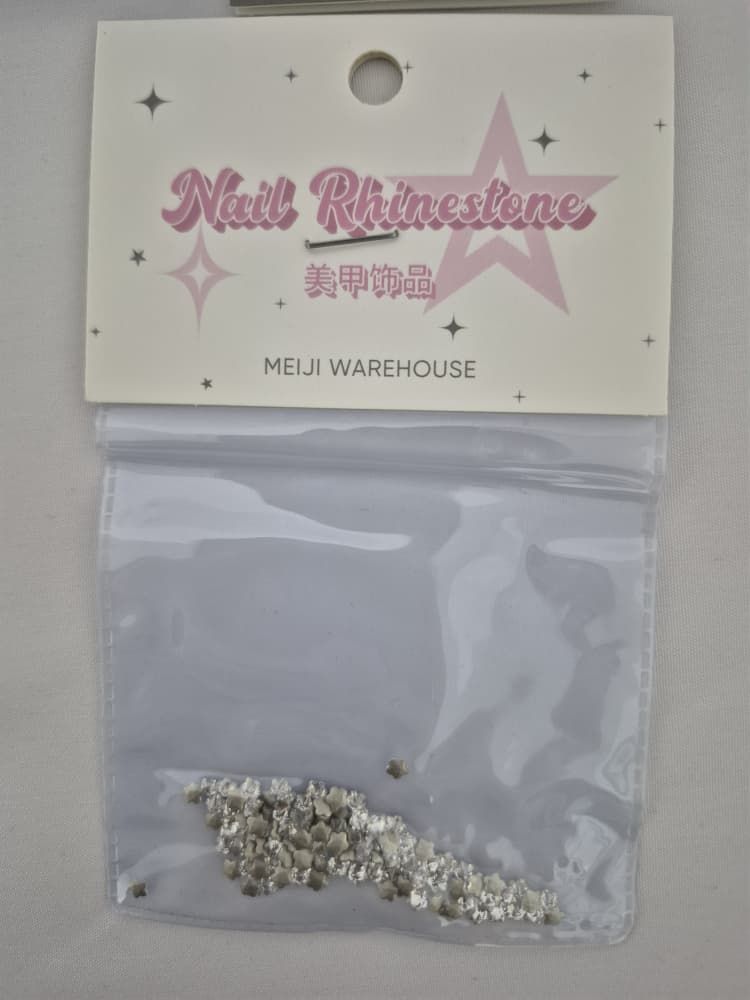 61735 Nail Art Meiji