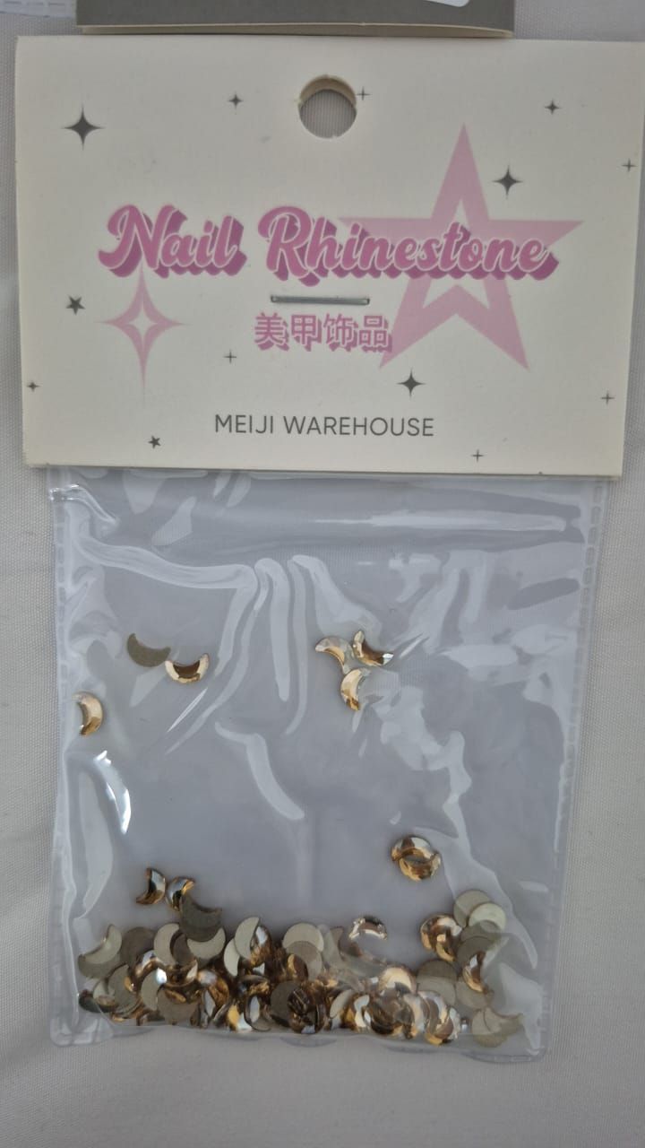 61842 Nail Art Meiji