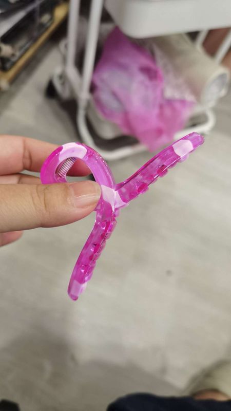Hair Claw