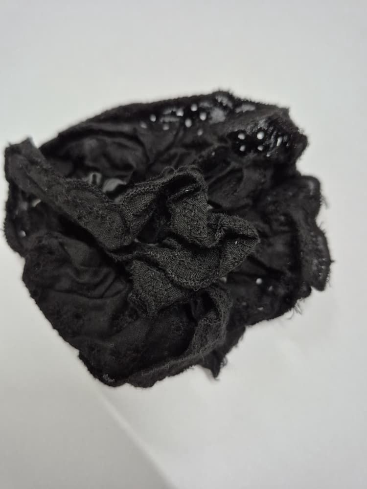 9568 Hair ring, #: 2