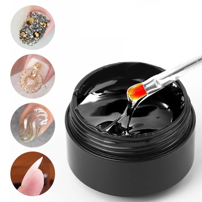 PX Nail art  glue: BA9 adhesive diamond glue BA9 81475