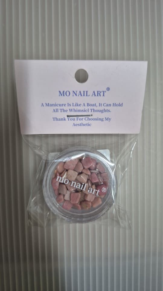 50003 Nail Art Meiji