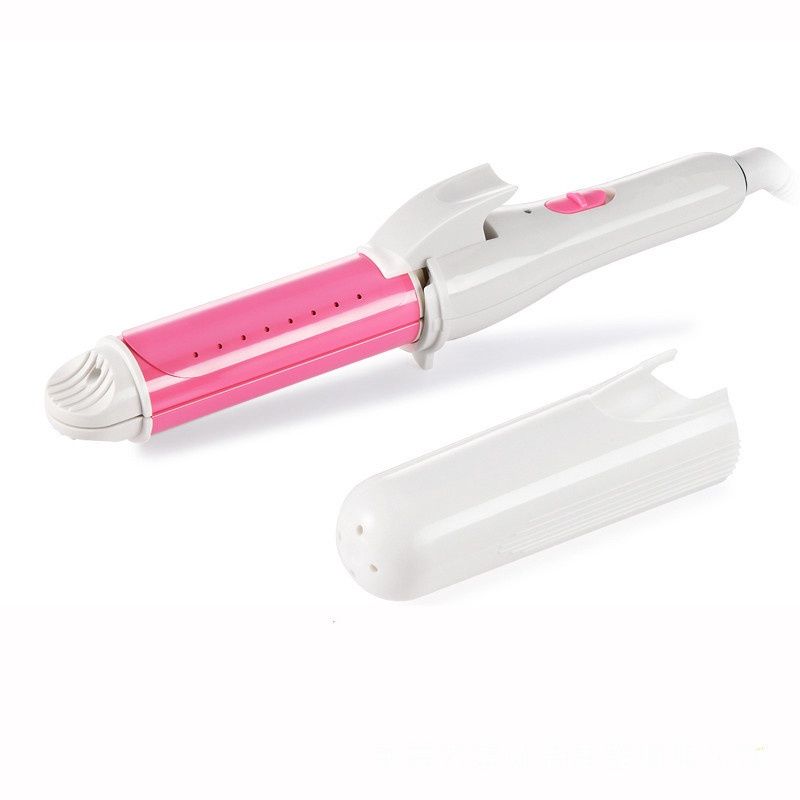 Xulabeier Straight and curling hair iron 88931