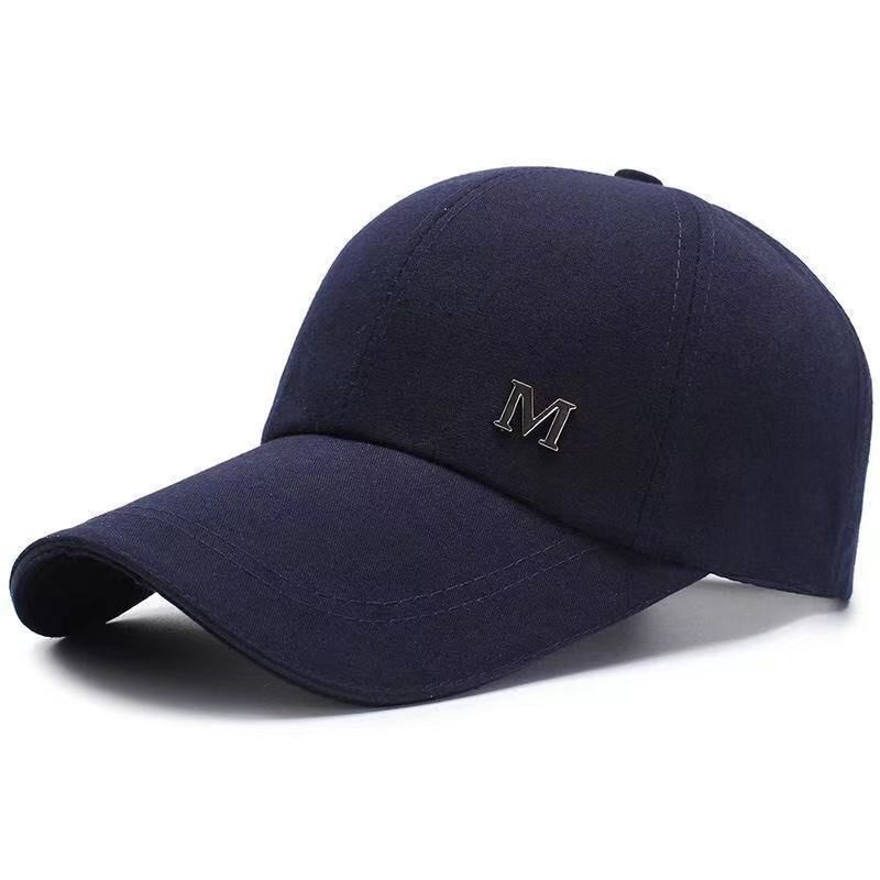 XH 151 M Baseball Cap: Blue: Can Adjust 49243