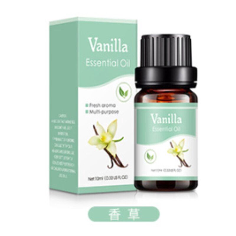 HH Arome Temps Fragrance Oil : 水溶香草10ml 20076