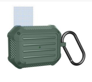 wiwu APC005 Airpods pro case - dark green 516599