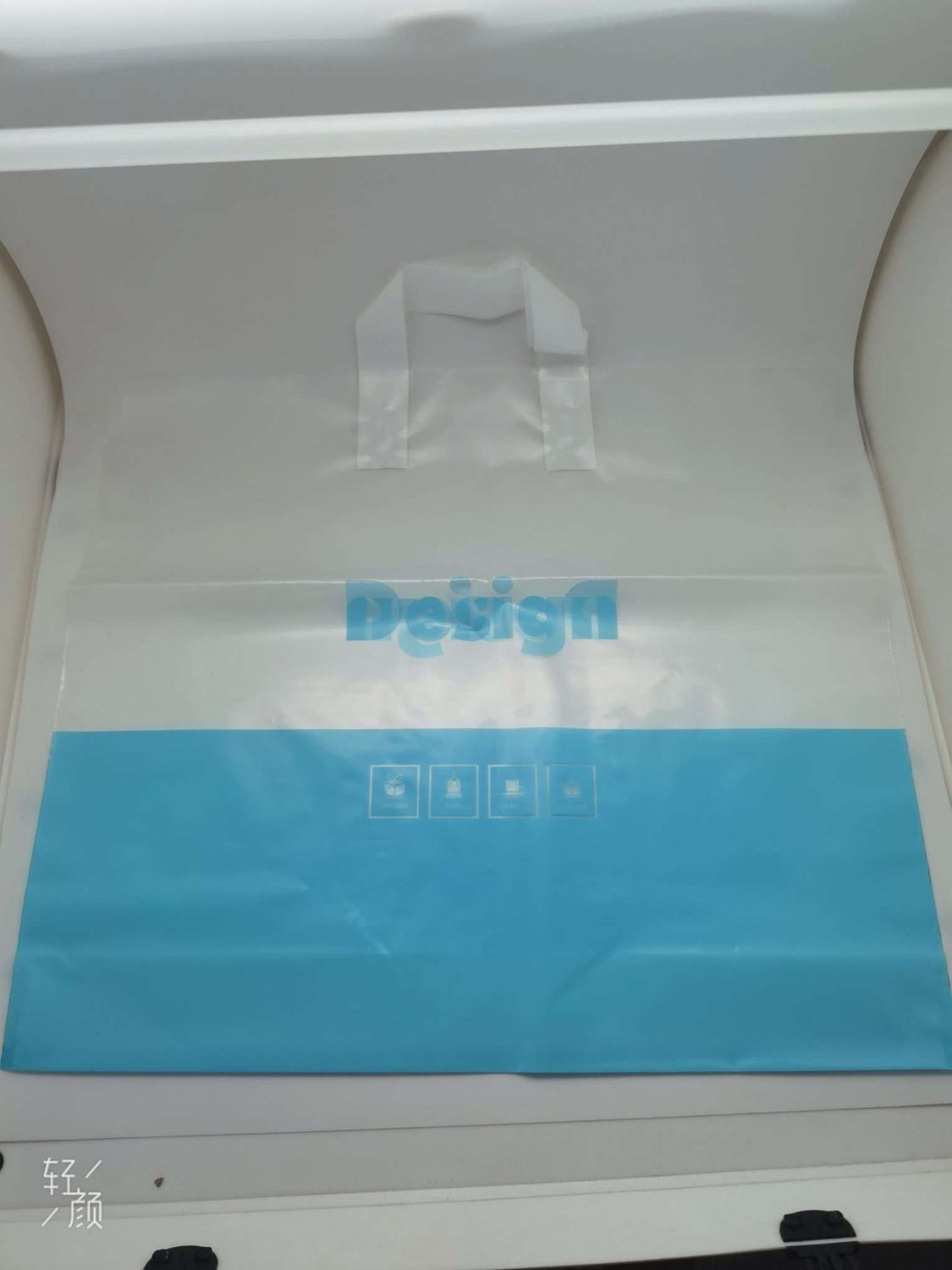 EC Gift Bag 40cm x 45cm 4 in 1  70174