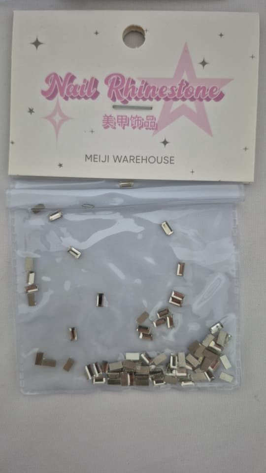 61774 Nail Art Meiji