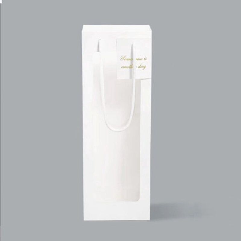 Licai Bouquet: 手提袋子 89428