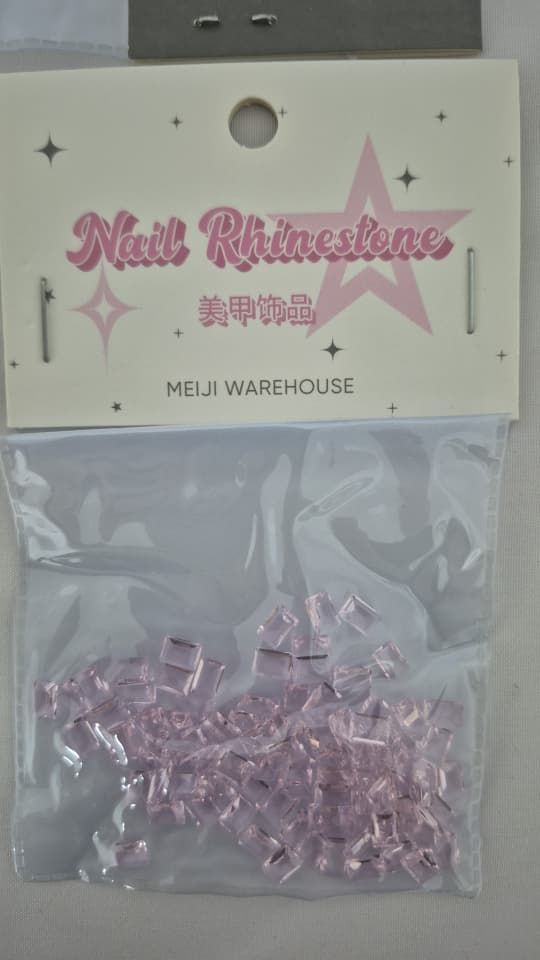 61922 Nail Art Meiji
