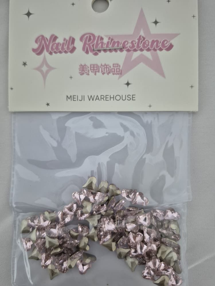 56887 Nail Art Meiji