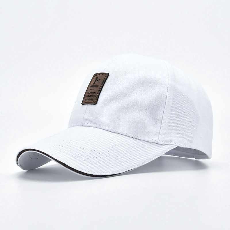Miachi Baseball Cap 20A146 Boble White 69310