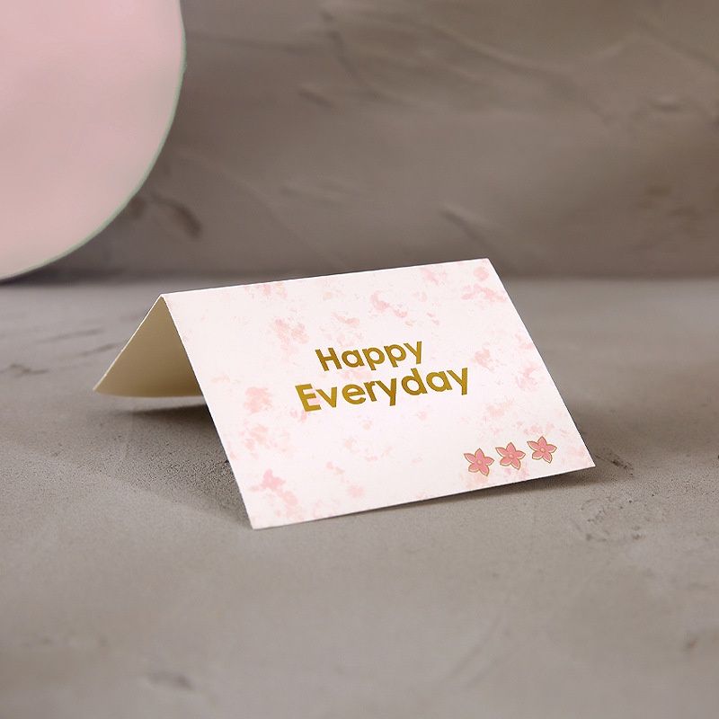 ACE greeting cards: happy everyday 96202