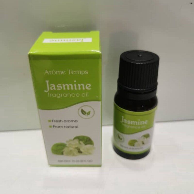 HH Arome Temps Fragrance Oil : 水溶茉莉10ml 01074