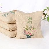 MG Bamboo Charcoal Bag 北欧花草系列净化空气竹炭包 16741