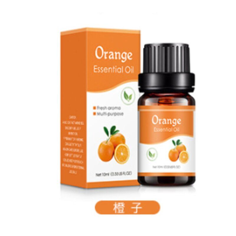 HH Arome Temps Fragrance Oil : 水溶橙子10ml 20075