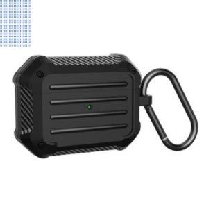 wiwu APC006 Airpods  case - grey 516537