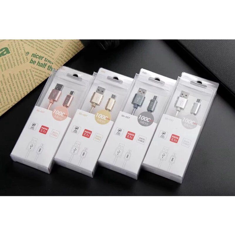 Data Cable Type-C X-SD026027 02002