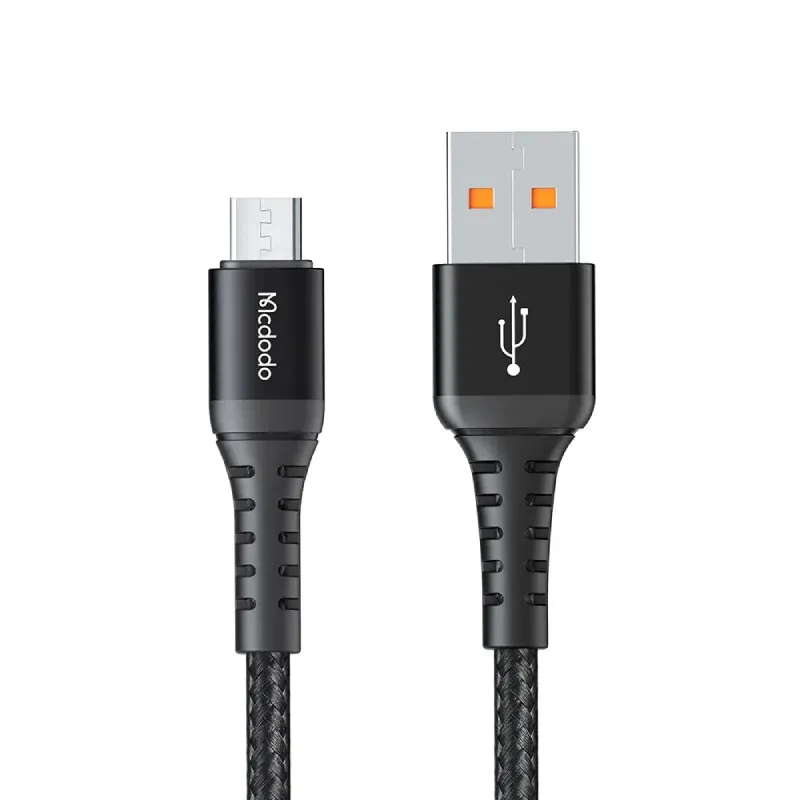 22714 Mcdodo Type-C Data Cable 1M (Black)