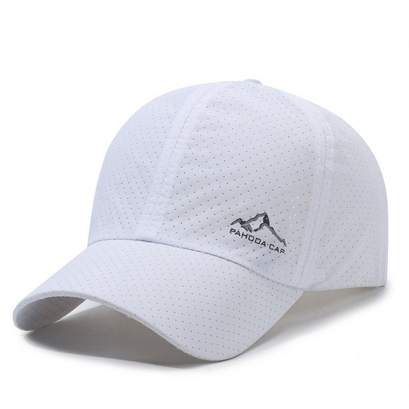 QH  Taslo Cap: white 52580