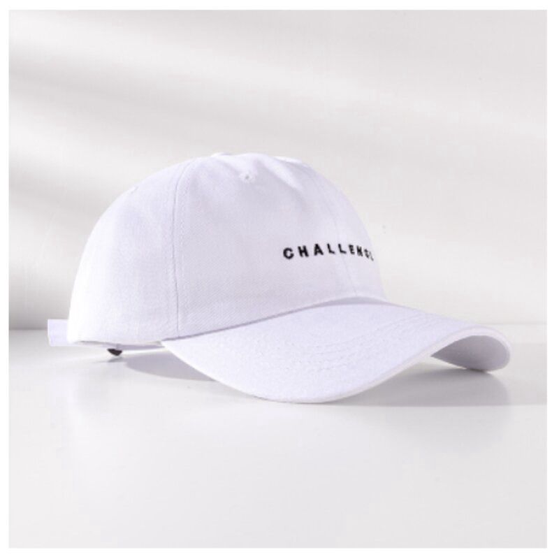 Miachi Baseball Cap: 020Cha-白 : Adjustable 20A086 21A020Cha白 48821