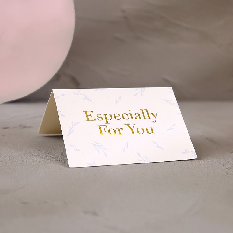 ACE greeting cards: especially for you 96198