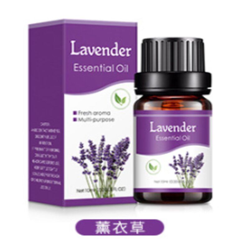 HH Arome Temps Fragrance Oil : 水溶薰衣草10ml 01070