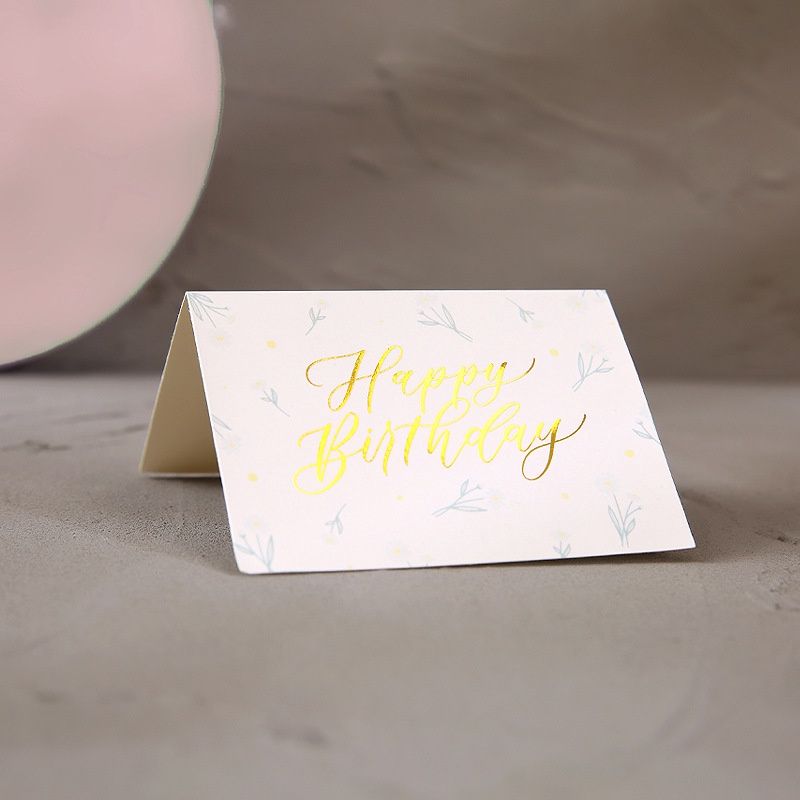 ACE greeting cards: happy birthday 96197