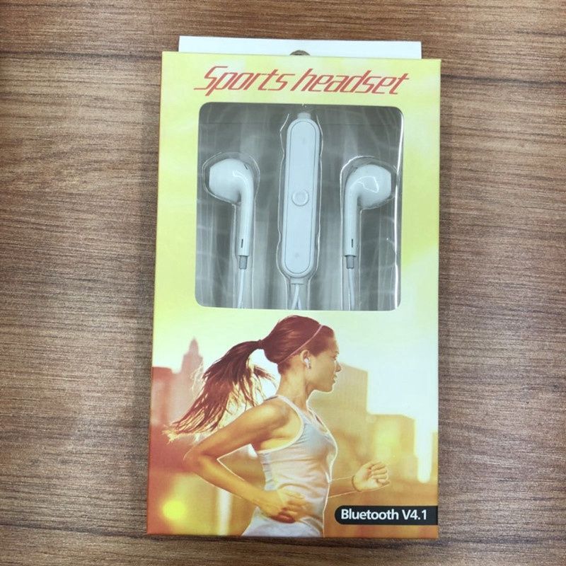 Sports Bluetooth Headset 00469
