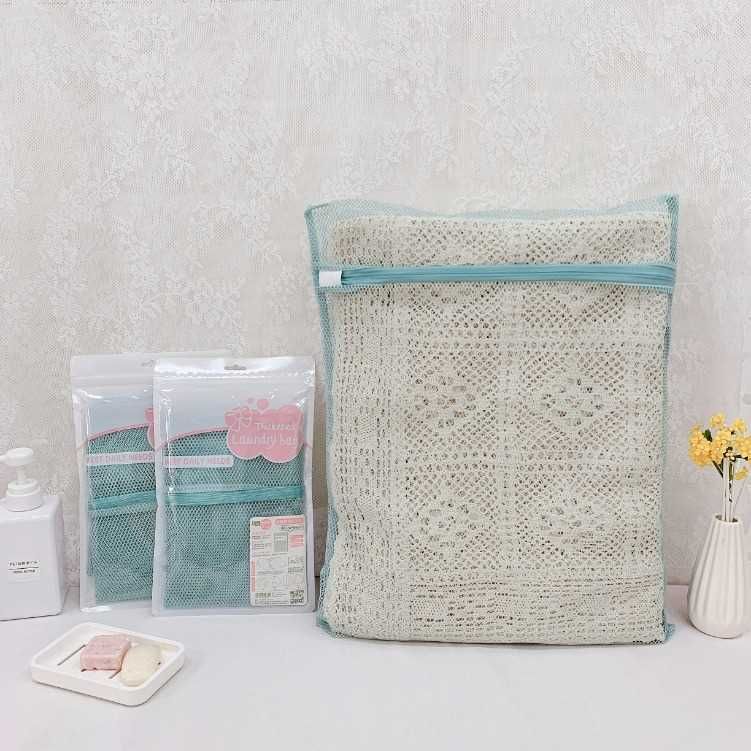DRS 40*50 coarse mesh square bag  (4967000102#) 96702