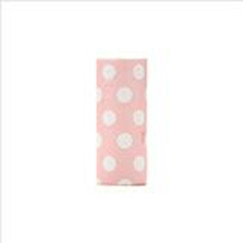 Mini Lint Roller Refill Pink 25891