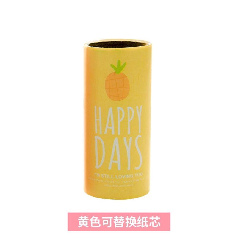 Lint Roller Refill Yellow C223 24885