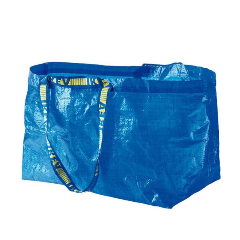 Metro Frakta Carrier Bag: L 55*35*37 28453