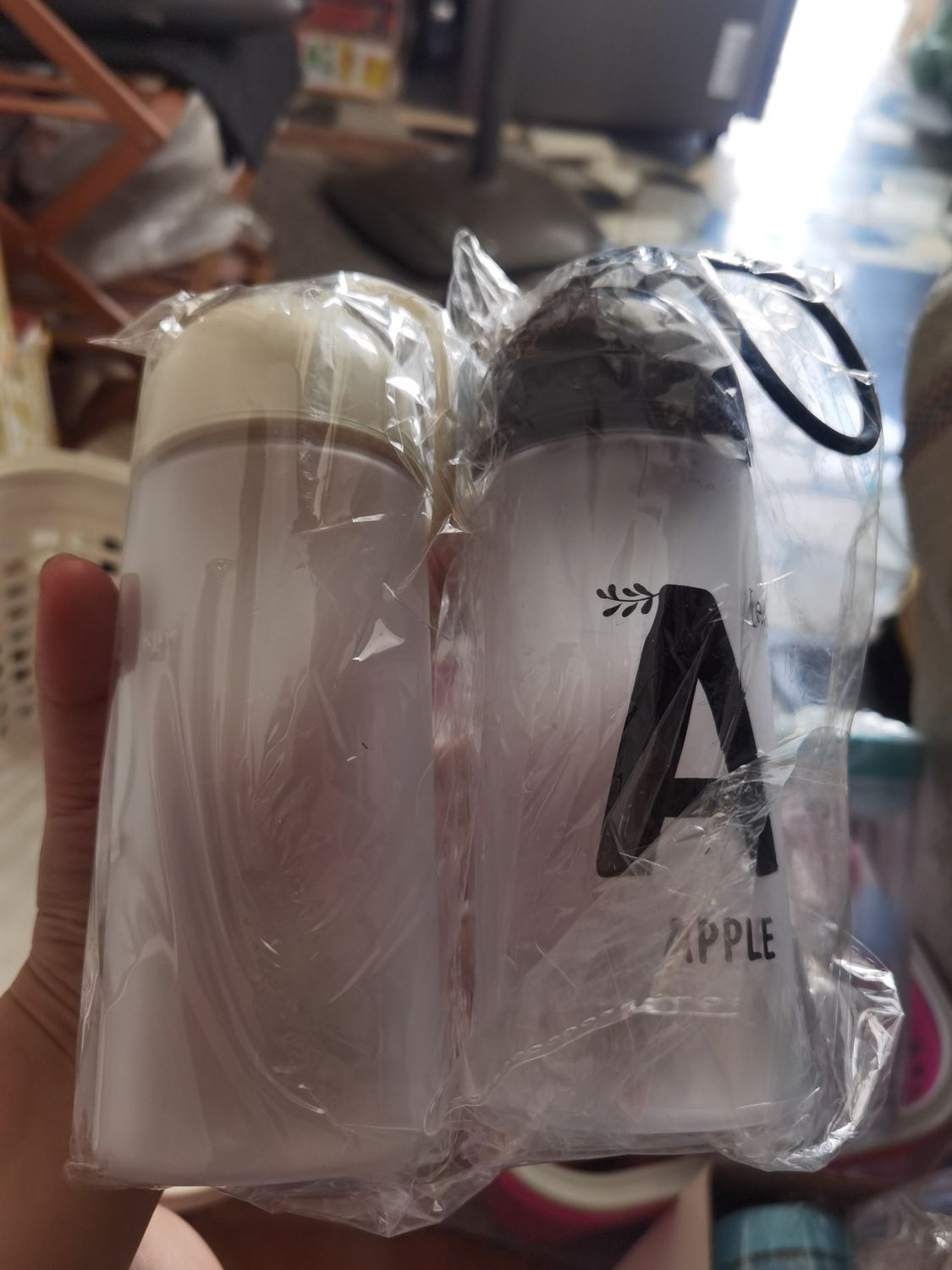 LQ Bottle 0646 06463