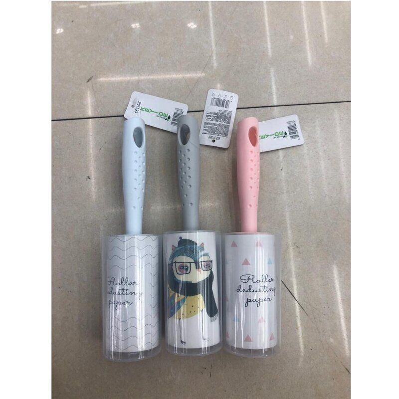 KeyIDe 8112 Lint Roller 60pcs 00448
