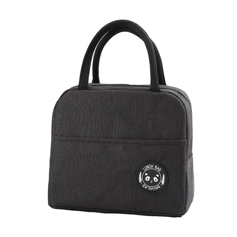 Bento Bag Lunch Bag Brivilas Dark Blue Z1B3-1 45724