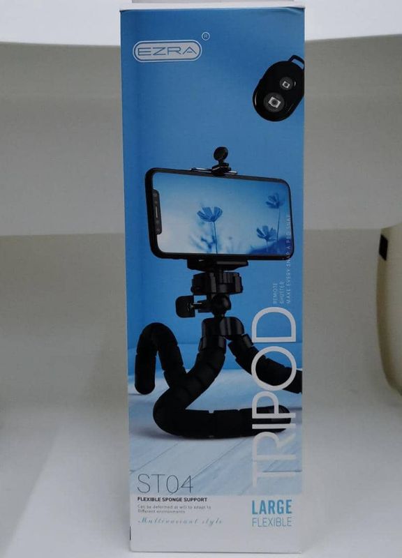 Phone Stand &amp; Ring