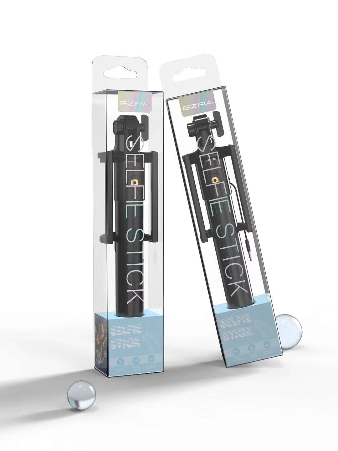 EZRA Selfie Stick 3.5mm ST18