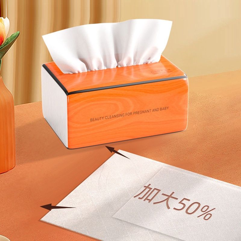 Asksoft 120g 400pcs Paper Towel 160*180mm 84517