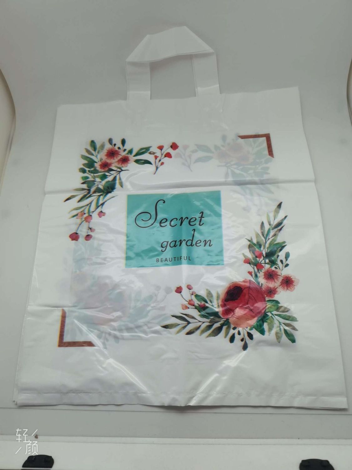 EC Flower Gift Bag 32cm x 39cm 5 in 1 70123