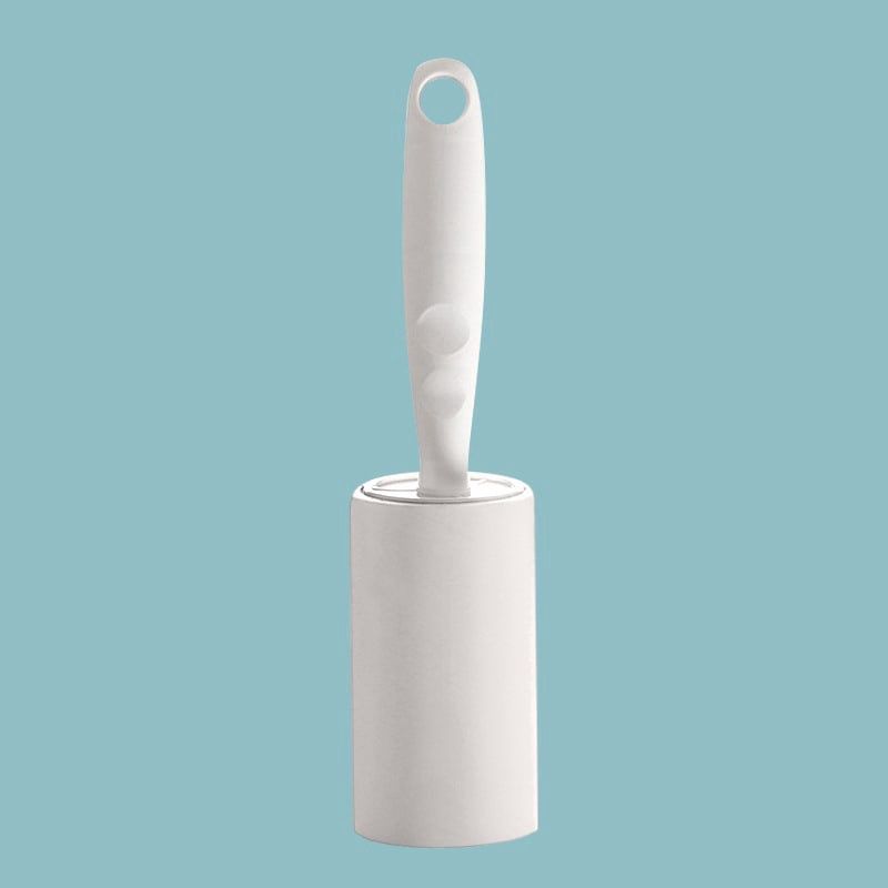 Lint Roller 10cm White 122101 03959