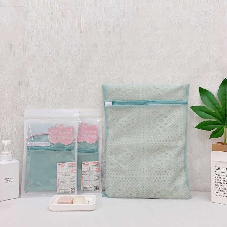 DRS 30*40 fine mesh square bag  4966600102#96665