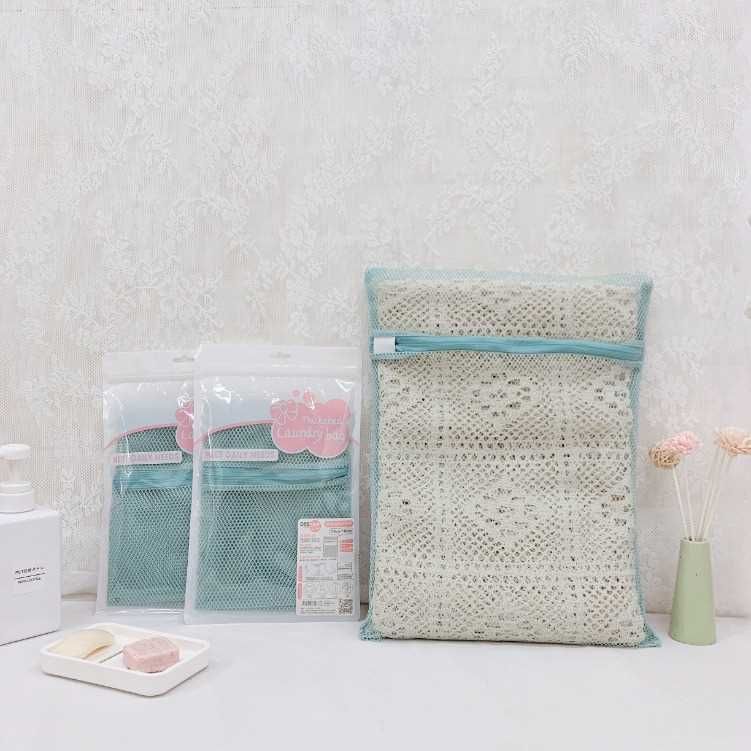 DRS 30*40 coarse mesh square bag (4966900102#) 96696
