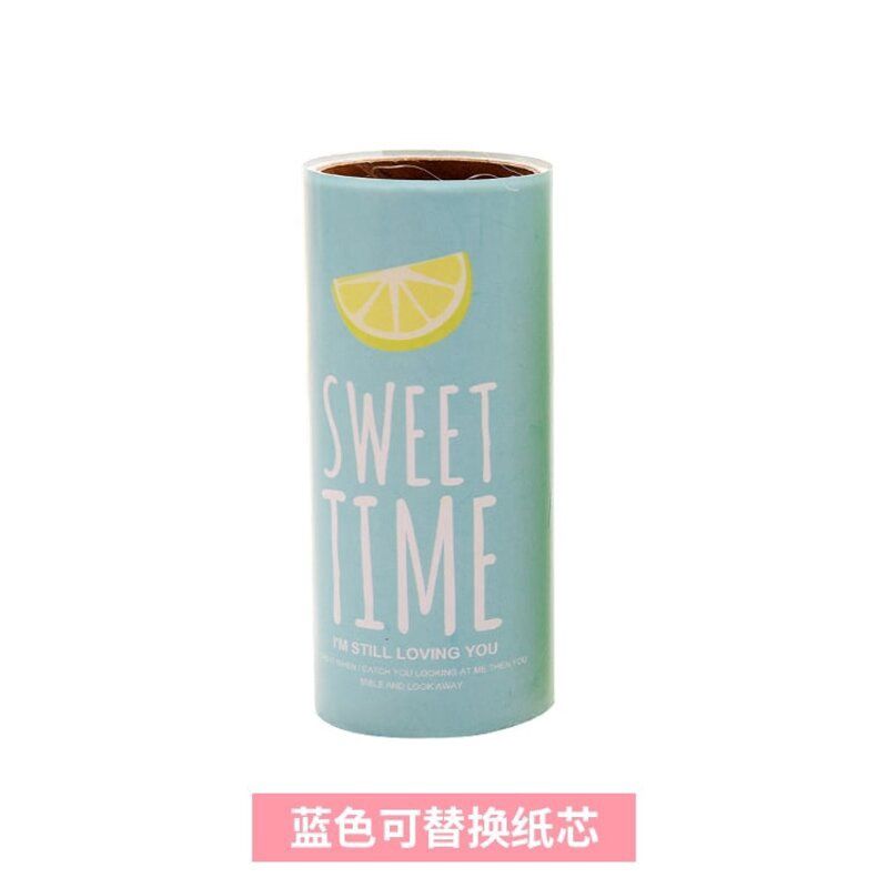 Lint Roller Refill Blue C223 24888