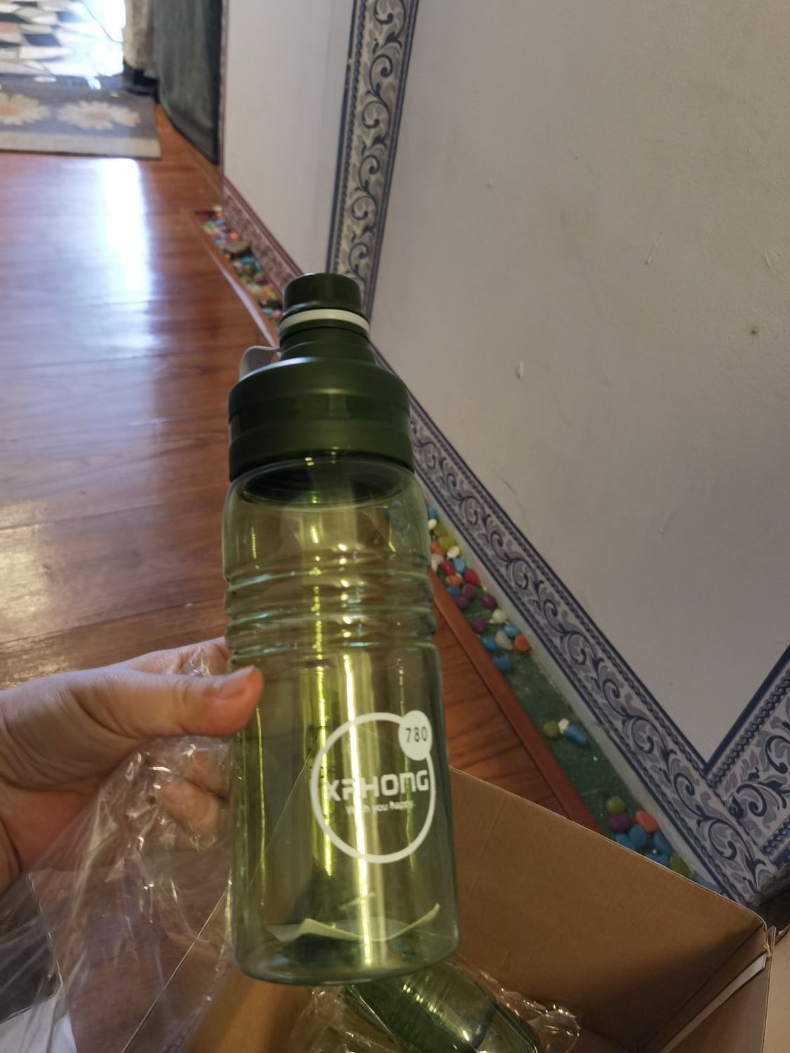 LQ Bottle 3051 770ml  20518