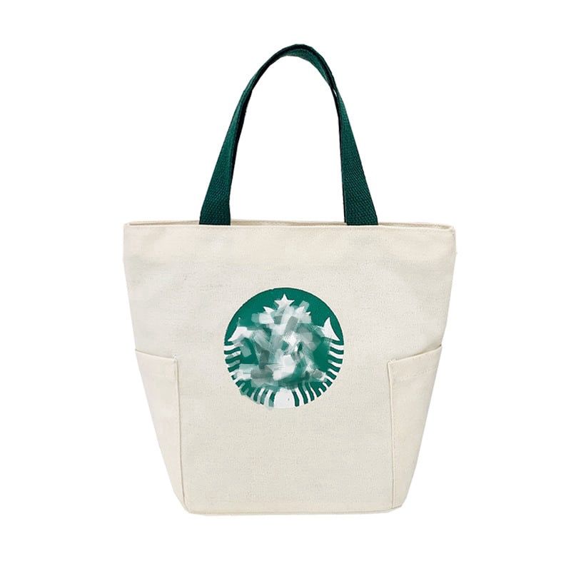 Bento Bag Lunch Bag QJ558.8 White 91740