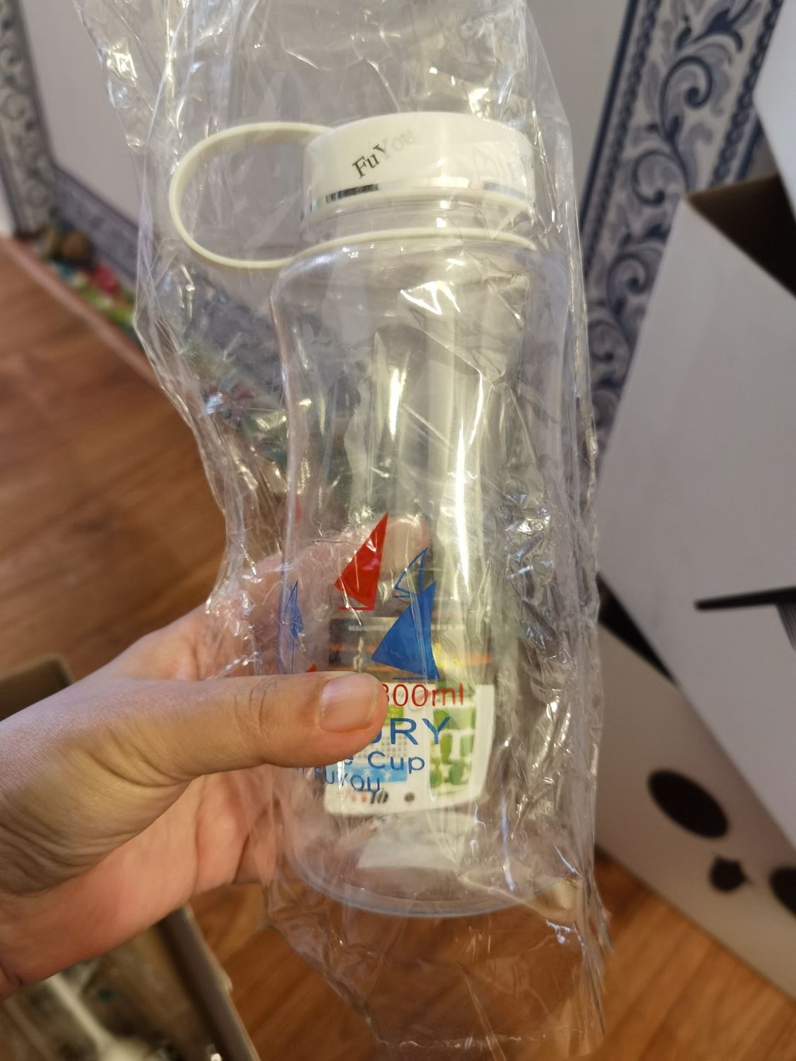 LQ Bottle 9206  92067