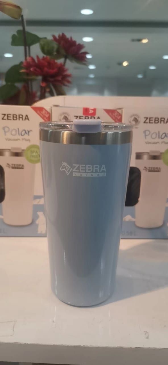 Zebra VACUUM MUG POLAR 870ML 27021 27021