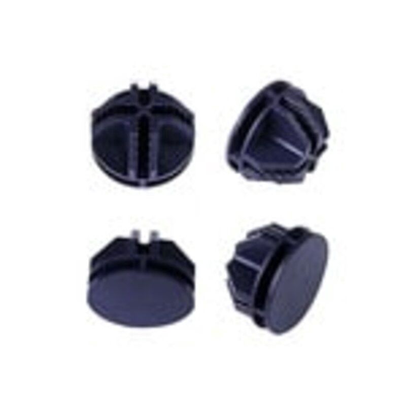 Plastic Buckle for DIY Storage Cabinet(4pcs/pack) 14695